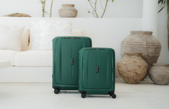 Samsonite koferi – pouzdan saputnik za svako putovanje