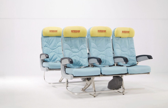 Samsonite Underseater: Savršen za kratka putovanja