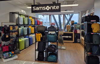 Međunarodni aerodrom Sarajevo