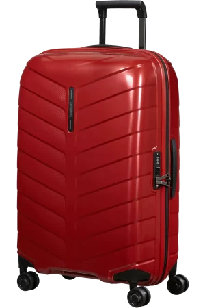 Attrix kofer na 4 točka