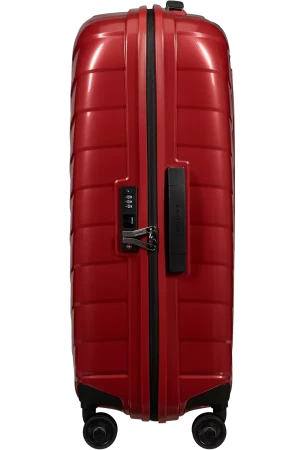 Attrix kofer na 4 točka