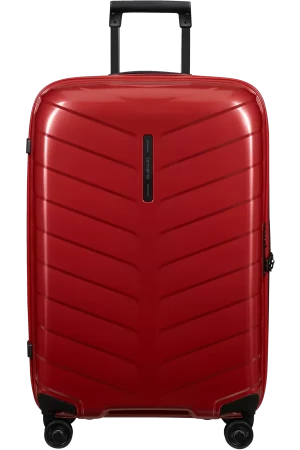 Attrix kofer na 4 točka