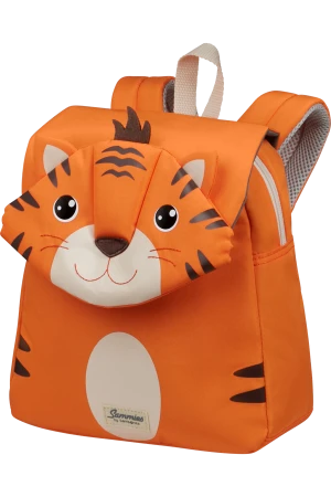 Happy Sammies Eco ruksak S Tiger 