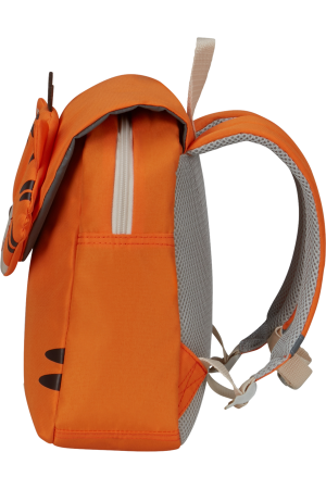 Happy Sammies Eco ruksak S Tiger 