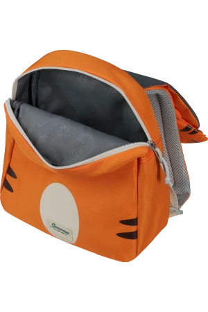 Happy Sammies Eco ruksak S Tiger 