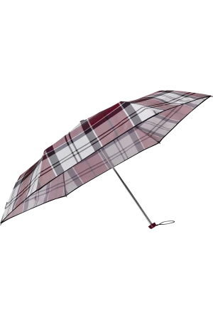 ALU DROP S-3 SECT. MANUAL kišobran