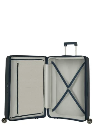 Hi-Fi kofer na 4 točka