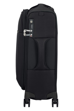 D'Lite kofer na 4 točka