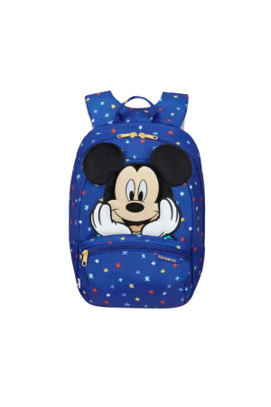 Disney Ultimate 2.0 Mickey ruksak S+