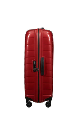 Attrix kofer na 4 točka