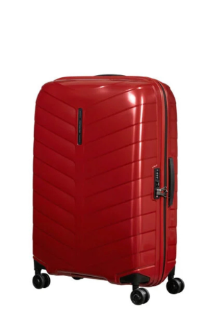 Attrix kofer na 4 točka