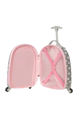 DISNEY ULTIMATE 2.0 46/16 DJEČIJI KOFER