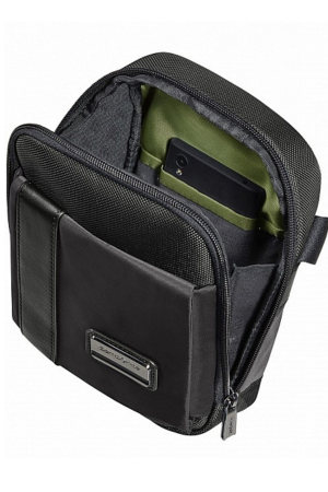 OPENROAD 2.0 9.7" muška torbica