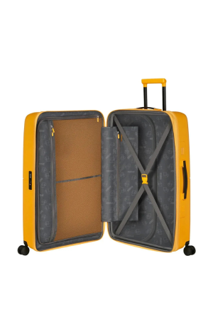 DASHPOP 77/28 EXP TSA KOFER