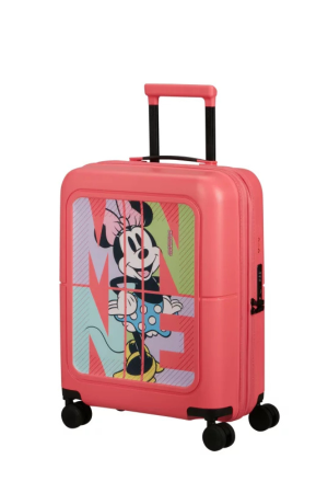 DASHPOP DISNEY 55/20 EXP TSA kofer