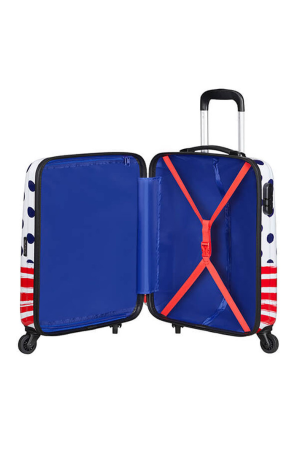 DISNEY LEGENDS-55/20 kofer