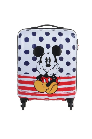 DISNEY LEGENDS-55/20 kofer