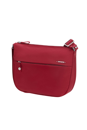 MOVE 4.0-HOBO BAG ROUND 3C. Ženska torba