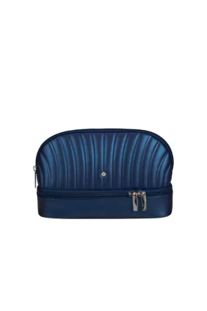 C-LITE TOILET KIT C-LITE TOILET KIT-TOILET POUCH MIDNIGHT BL