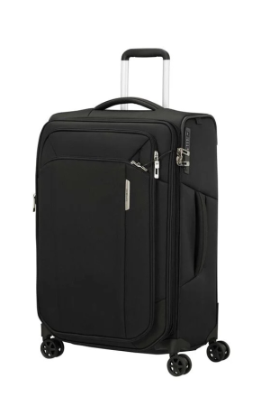 Respark kofer na 4 točka