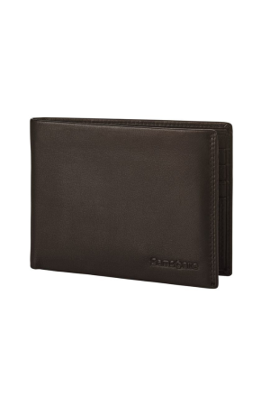 ATTACK 2 SLG-005 MUŠKI NOVČANIK