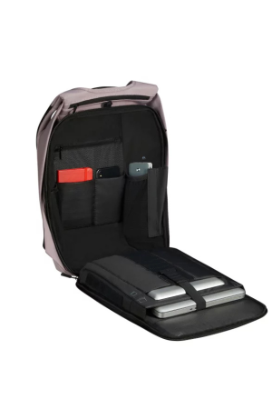 SECURIPAK 2.0 15.6" RUKSAK