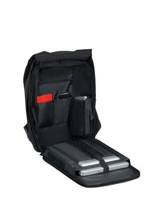 SECURIPAK 2.0 15.6" RUKSAK