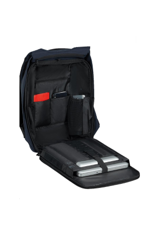 SECURIPAK 2.0 15.6" RUKSAK