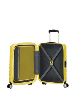 FLASHLINE POP 67/24 EXP TSA kofer