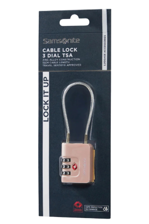 TA REVOLUTION 3 DIAL TSA katanac