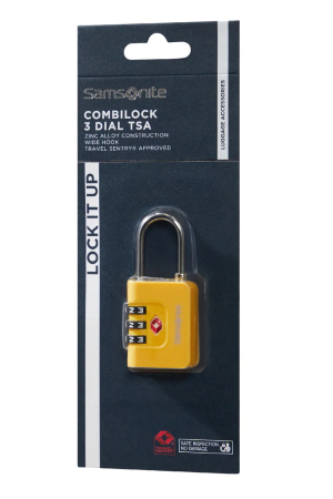 TA REVOLUTION 3 DIAL TSA katanac