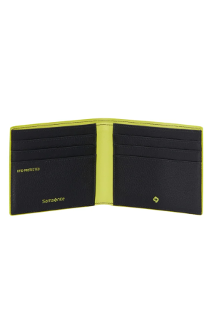 EDGY SLG-001 novčanik