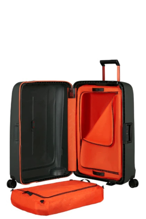 ESSENS 75/28 LTD kofer