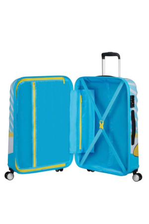 WAVEBREAKER DISNEY WAVEBREAKER DISNEY-SPIN.67/24 DISNEY DONA