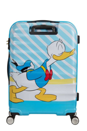 WAVEBREAKER DISNEY WAVEBREAKER DISNEY-SPIN.67/24 DISNEY DONA