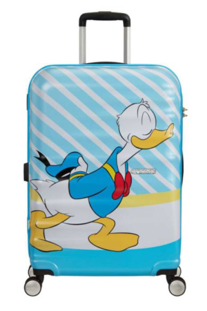 WAVEBREAKER DISNEY WAVEBREAKER DISNEY-SPIN.67/24 DISNEY DONA