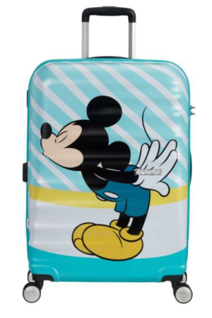 WAVEBREAKER DISNEY WAVEBREAKER DISNEY-SPIN.67/24 DISNEY MICK