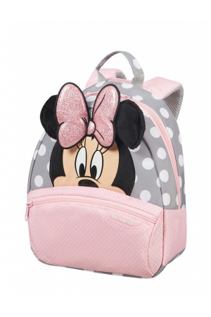DISNEY ULTIMATE 2.0 dječiji ruksak Minnie S