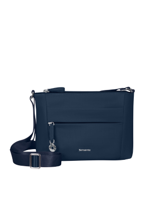 MOVE 5.0-H. S.BAG S 3 ZIP torba