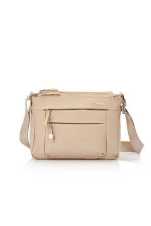 MOVE 4.0 S 3 ZIP ženska torba