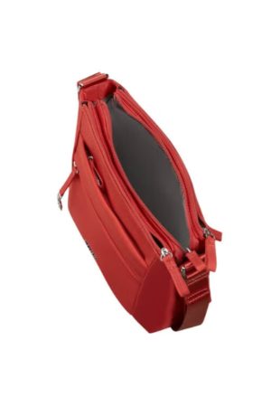 MOVE 5.0-H. SBAG S 3 ZIP ženska torba