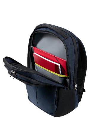 GUARDIT 3.0 L 17.3" ruksak