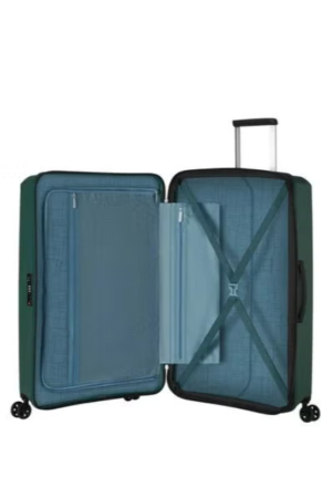 AEROSTEP 77/28 EXP TSA KOFER