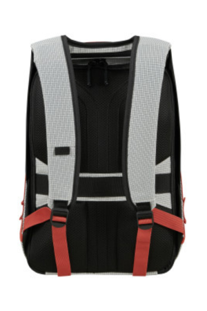 SECURIPAK 2.0 ruksak 15.6" RETRO