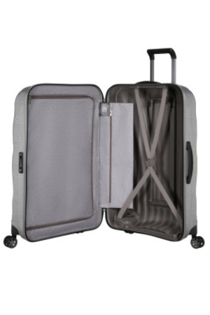 C-LITE 75/28 LTD kofer