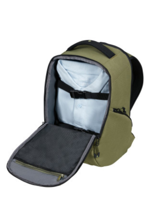 ECODIVER-LAPTOP XS LTD ruksak