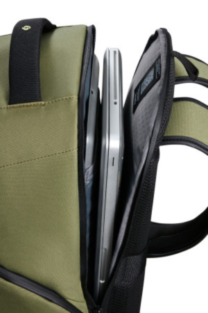 ECODIVER-LAPTOP XS LTD ruksak