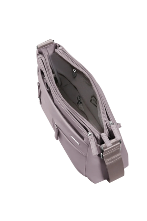 MOVE 5.0-HORIZ. SB+FLAP ženska torba