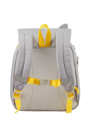 HAPPY SAMMIES ECO HAPPY SAMMIES ECO-BACKPACK S RACCOON REM R