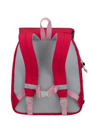 HAPPY SAMMIES ECO S+ dječiji ruksak bubamara